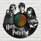 Часы "Гарри Поттер"